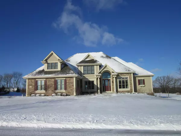 Hartland, WI 53029,1278 Mary Hill Cir