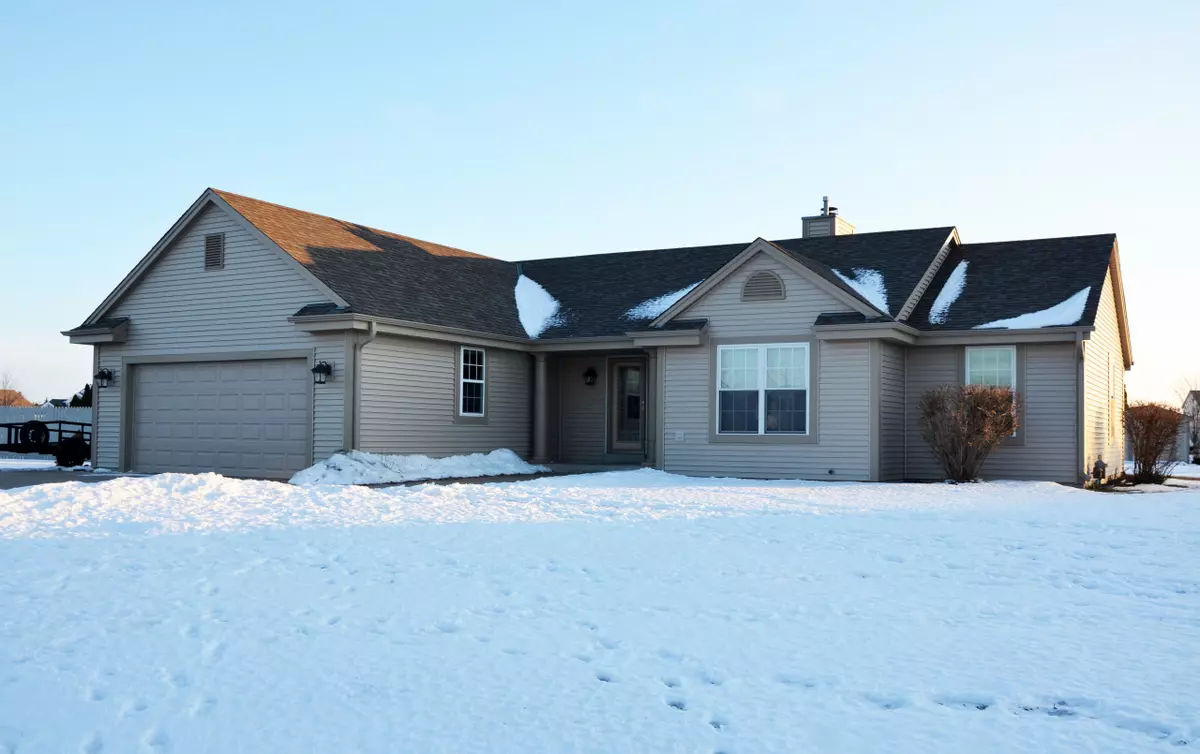 Eagle, WI 53119,414 Pleasant St