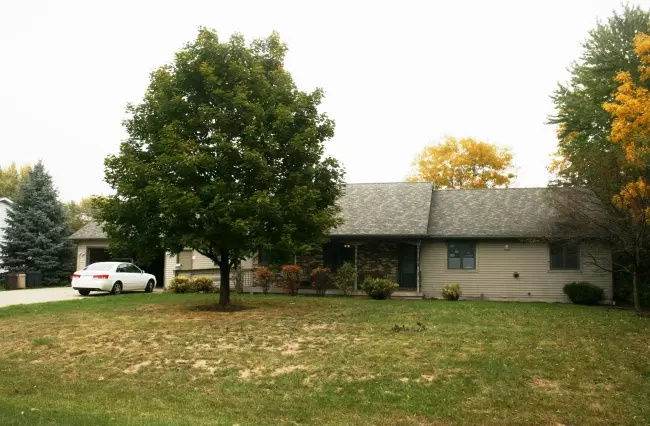 N224 Randys Ln, Buchanan, WI 54915