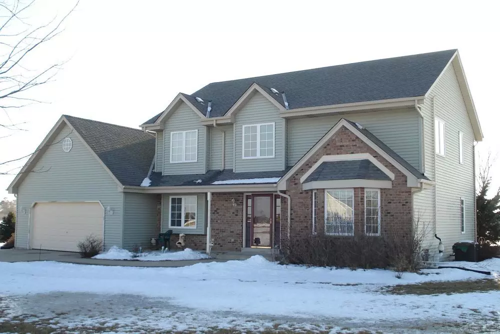 Eagle, WI 53119,S89W35245 Eagle Terrace Dr
