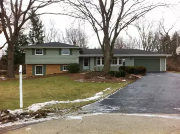 Brookfield, WI 53005,2660 Forest View Ct