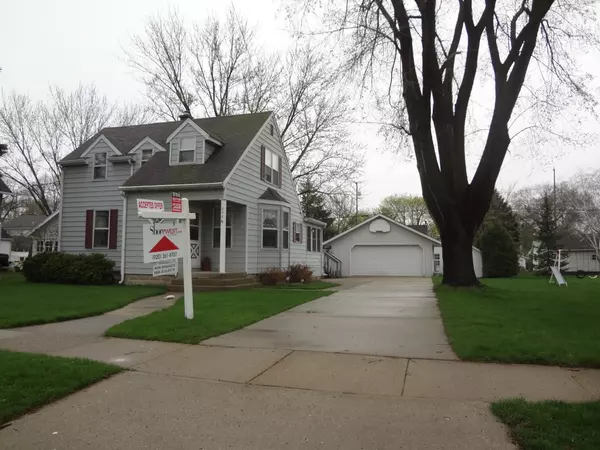 Fort Atkinson, WI 53538,208 Shirley St