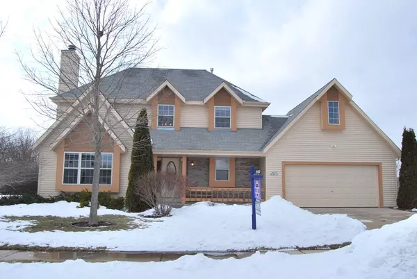 W213N16511 Glen Brooke DR, Jackson, WI 53037