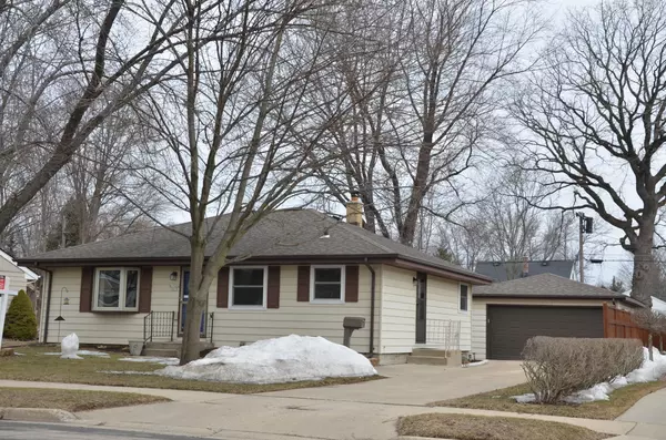 N85W17004 Ann Ave, Menomonee Falls, WI 53051