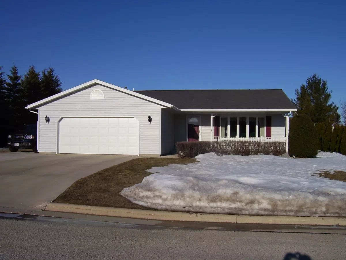 Sheboygan Falls, WI 53085,129 Chippewa Dr