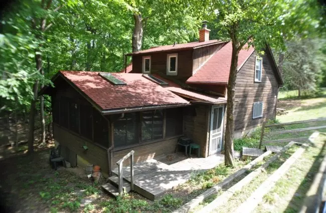 Linn, WI 53125,W4724 Border Dr