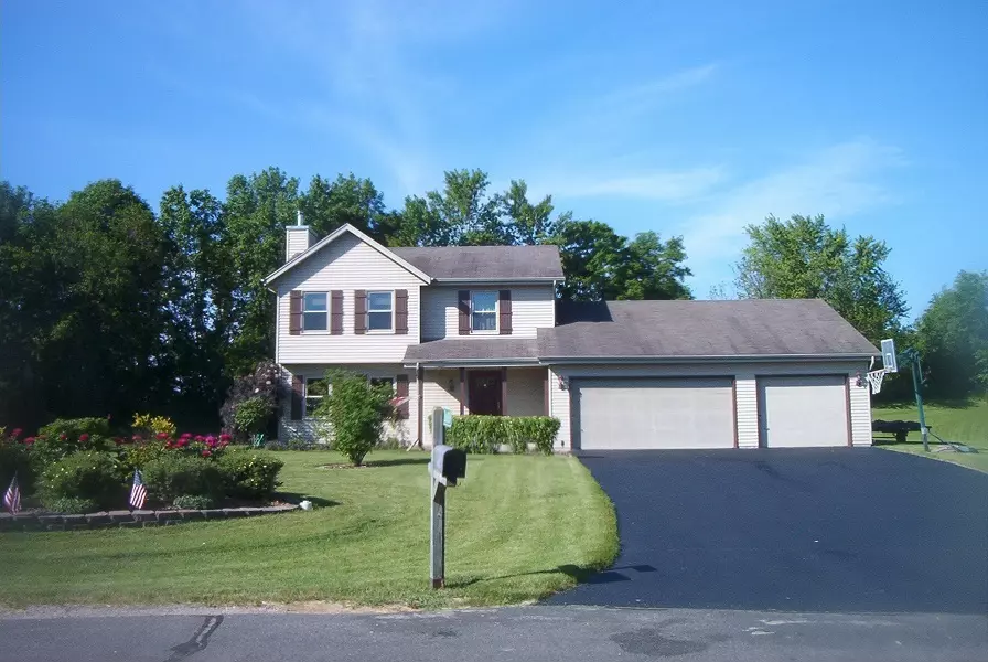 Norway, WI 53185,26609 Day Break Ct