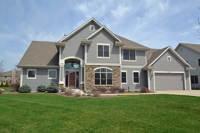 S73W15476 Cherrywood Ct, Muskego, WI 53150