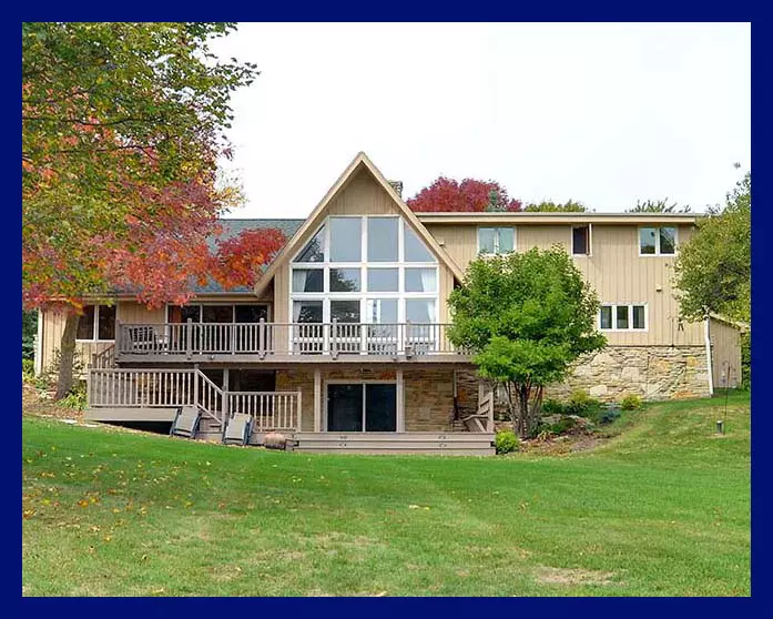Lisbon, WI 53089,W262N5806 Mount Du Lac Dr
