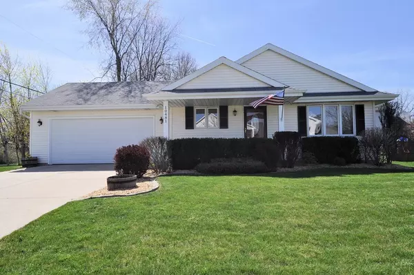 10481 S 4th Ave, Oak Creek, WI 53154