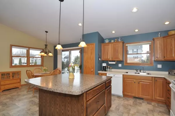 Johnson Creek, WI 53038,104 Sanctuary Ct