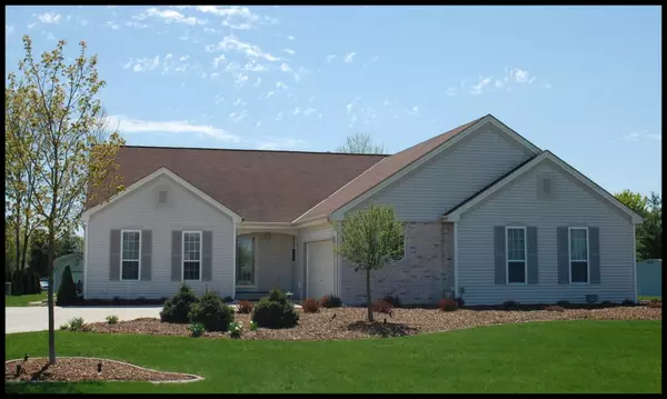 W247N7307 Lynn Marie Ct, Lisbon, WI 53089