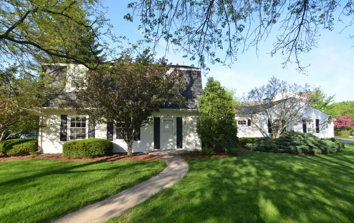 Hartland, WI 53029,150 Terrace Ln