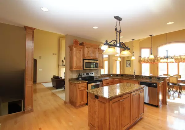 Menomonee Falls, WI 53051,W182N4865 Green Crane Dr