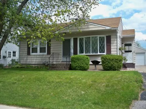 Saint Francis, WI 53235,4066 S Kingan Ave