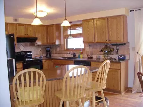 Waldo, WI 53093,215 Cranberry CT