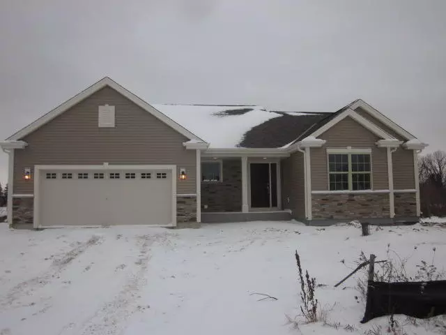 Jackson, WI 53012,581 Benton Way