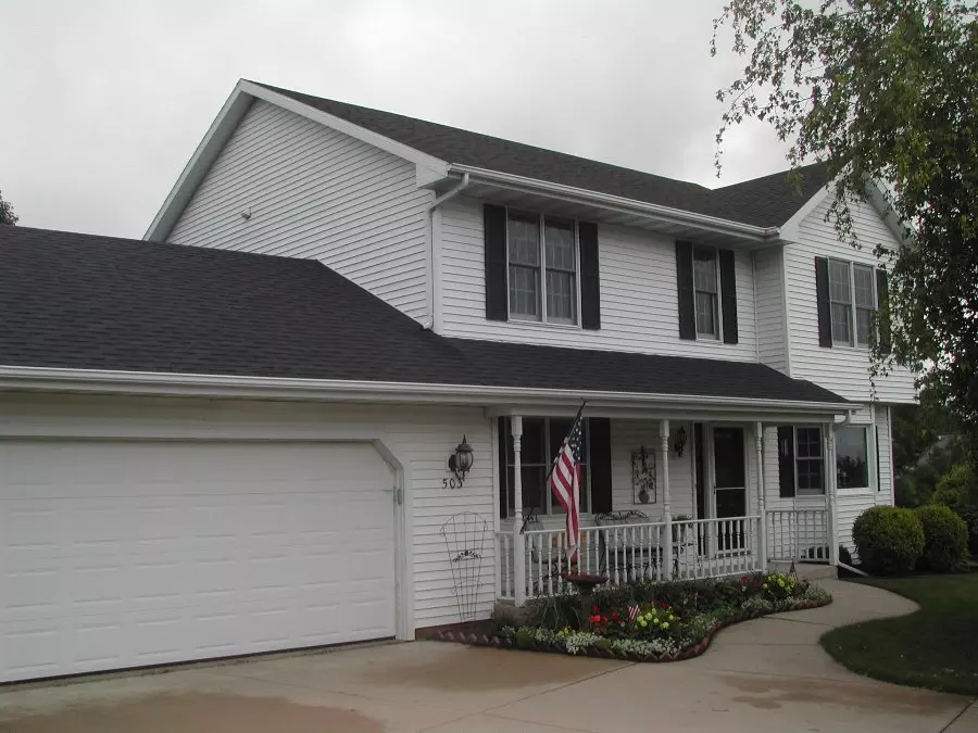 Elkhorn, WI 53121,503 Jerome Ct