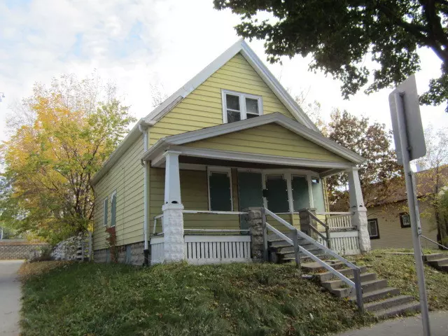 Milwaukee, WI 53208,418 N 39th St