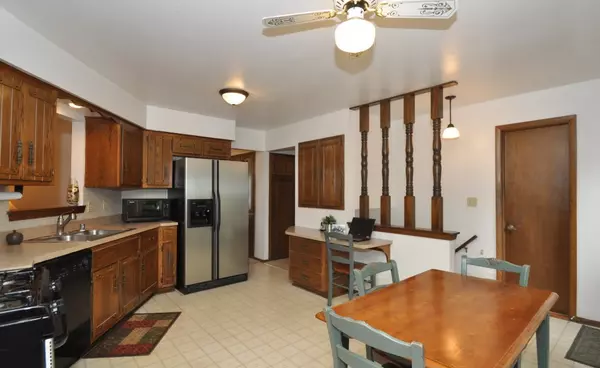 Muskego, WI 53150,S77W17771 St Leonards Ct