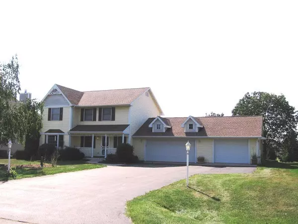 Delavan, WI 53115,3493 Country View Dr