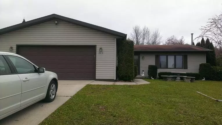 Ashippun, WI 53066,2403 W Heather St