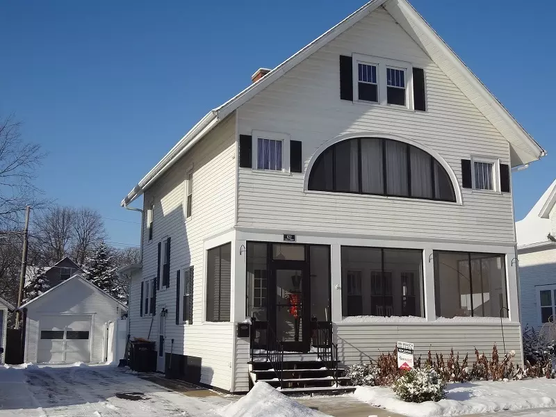 622 Grant St, Fort Atkinson, WI 53538