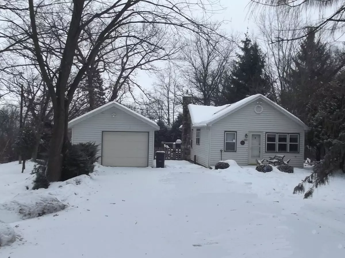 Delavan, WI 53115,4307 Silverwood Dr