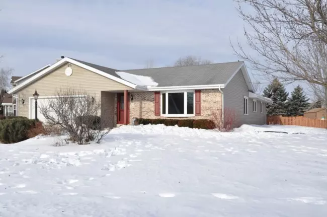 Muskego, WI 53150,W183S8649 Sue Marie Ln