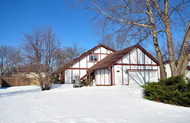 New Berlin, WI 53151,15190 W Harcove Dr