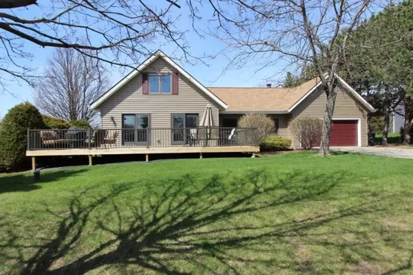 La Grange, WI 53121,W5286 Pebble Beach Dr