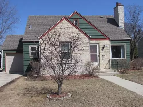 West Bend, WI 53095,1055 Lincoln Dr W