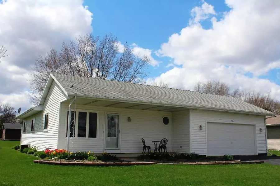 Elkhorn, WI 53121,408 Amparo St