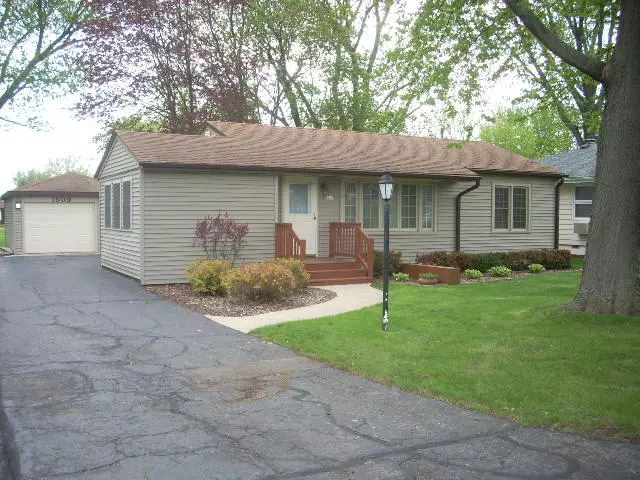 Twin Lakes, WI 53181,1509 Pheasant Ave