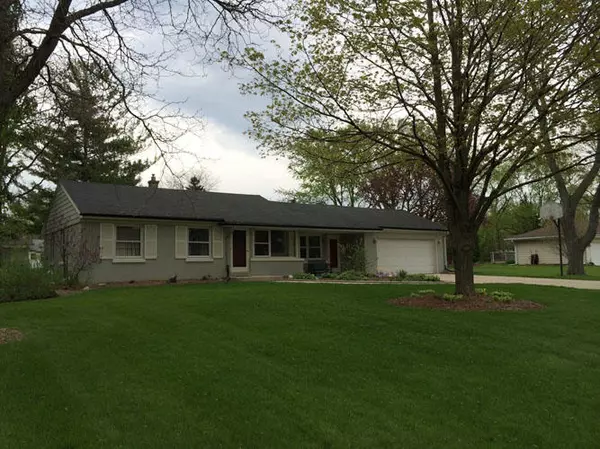 4640 N 149th ST, Brookfield, WI 53005