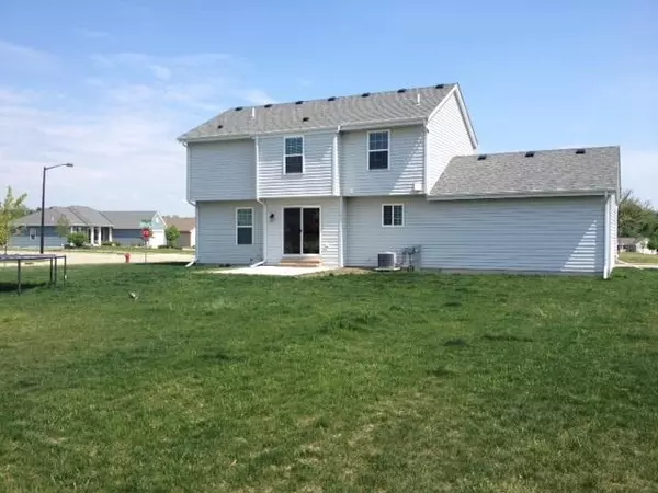 Jackson, WI 53037,N173W20455 Crestview Dr