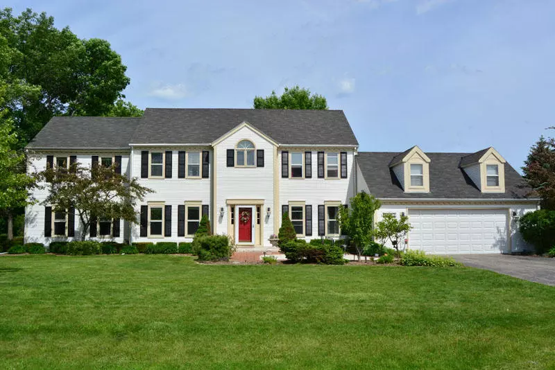 Mequon, WI 53092,12626 N Meadow Cir Unit E