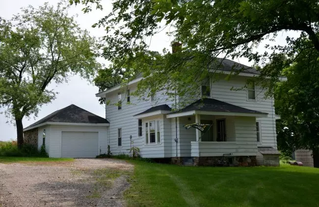 Ottawa, WI 53066,W349S1766 Waterville Rd