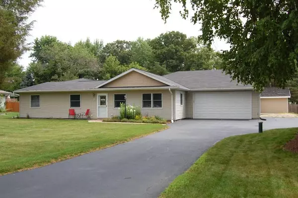 Muskego, WI 53150,W156S7886 Ladwig Dr