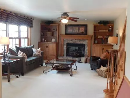 Sheboygan Falls, WI 53085,520 River Oaks Dr