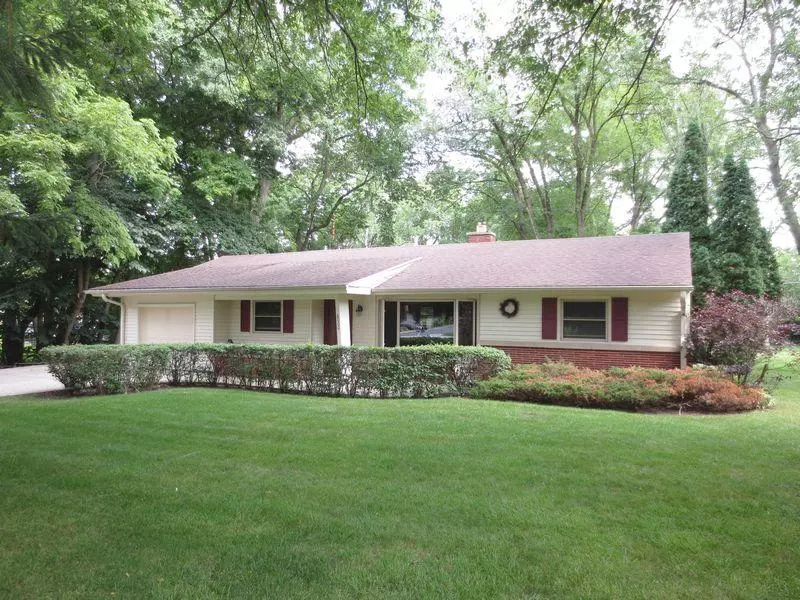 Hales Corners, WI 53130,6000 S 116th St
