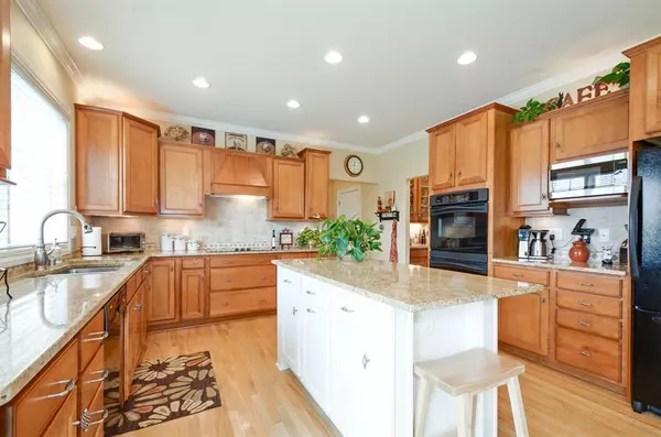 Cedarburg, WI 53012,N65W4805 Cedar Reserve Cir