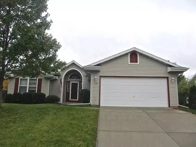 308 Butternut Dr, Delavan, WI 53115