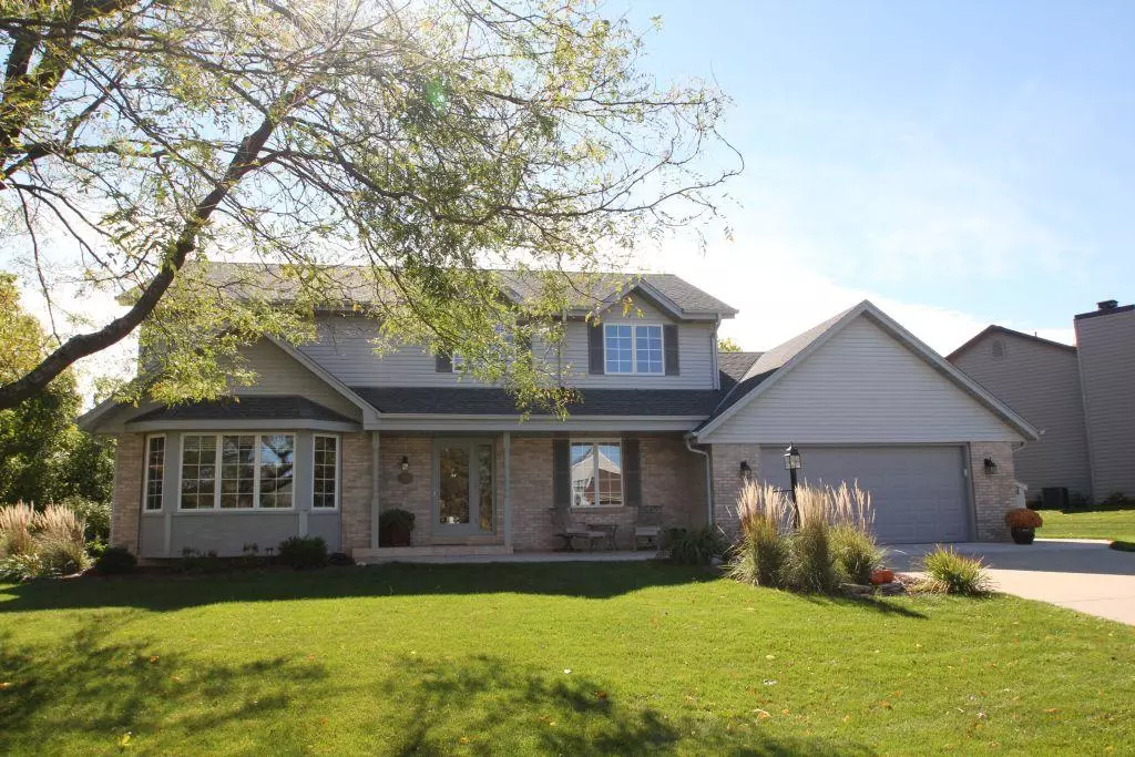 New Berlin, WI 53151,3960 S Victoria Cir