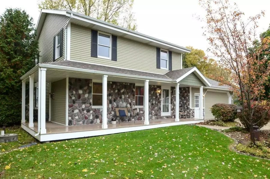 Jackson, WI 53012,3670 Summer Dr