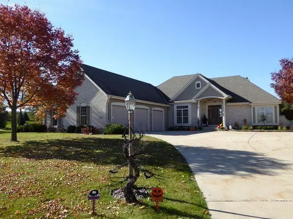 Franklin, WI 53132,9541 W Saint Patrick Ct