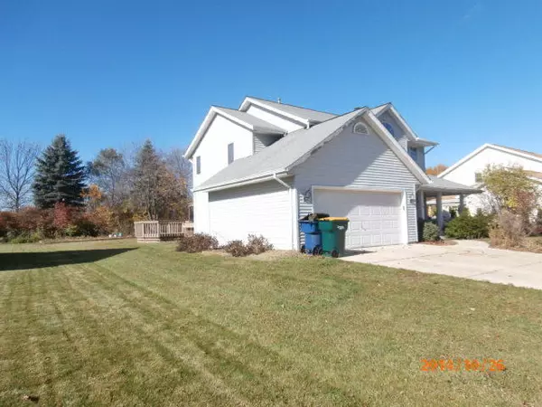 Oak Creek, WI 53154,10361 S Ashley Ln