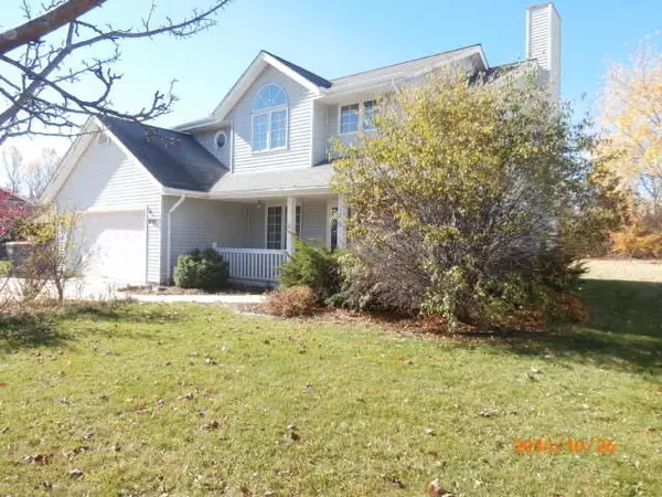 Oak Creek, WI 53154,10361 S Ashley Ln