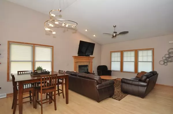 Mount Pleasant, WI 53406,1318 Tallgrass Ln