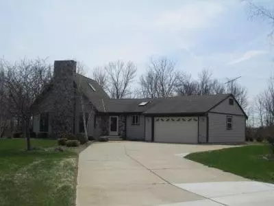 3791 Sherman Rd, Polk, WI 53086